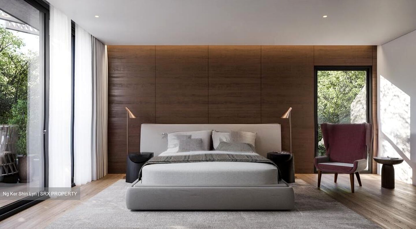 Upper East Coast Road (D15), Semi-Detached #504224981